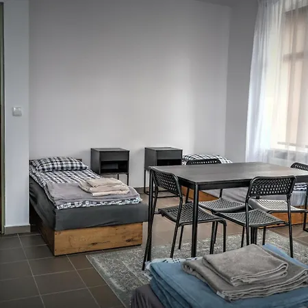 Ksiaz Wlkp Hostel