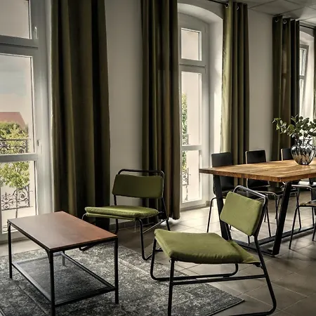 Ksiaz Wlkp Hostel Ksiaz Wielkopolski