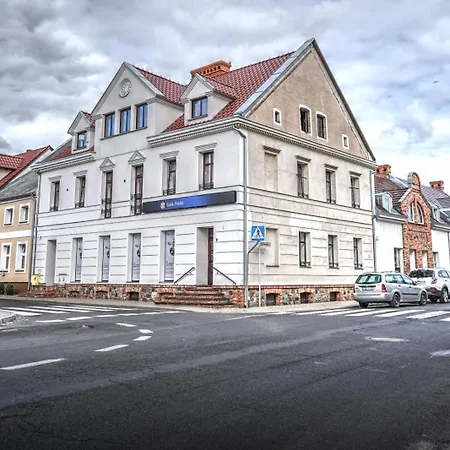 Vandrerhjem Ksiaz Wlkp Ksiaz Wielkopolski